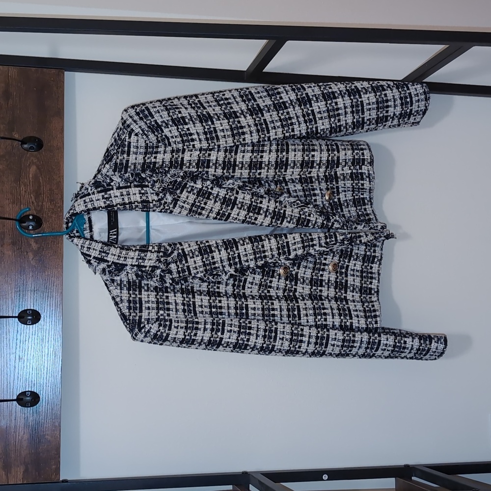 Zara Blazer